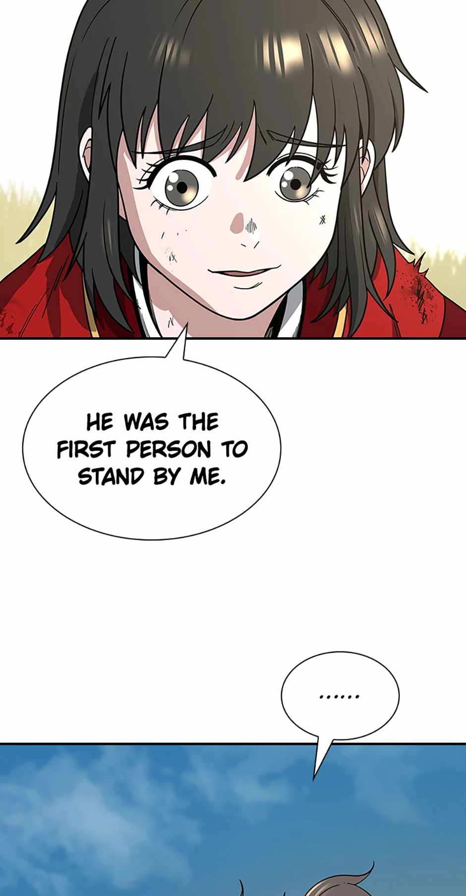 The Demonic Blade Fairy Chapter 52 102